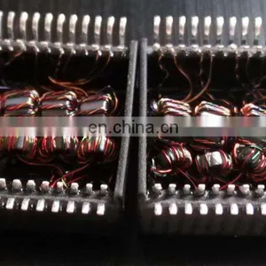 SMD 10/100/1000 Base Power/Circuit Lan Transformer thumbnail-5