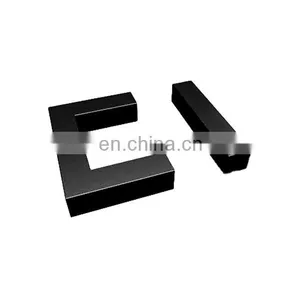 Large Size Transformer Ferrite Core UI Core thumbnail-1