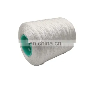 Factory Wholesale High Tenacity Waxed Silk Braided Thread thumbnail-1