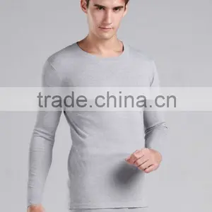 Camel Wool Thermal Underwear Set thumbnail-1