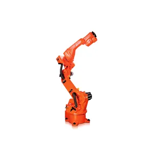6 Axis Industrial Welding Robot thumbnail-4