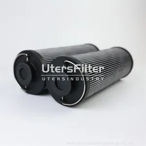 0850 R 050 W/HC Uters Replace of HYDAC Filter Element thumbnail-3
