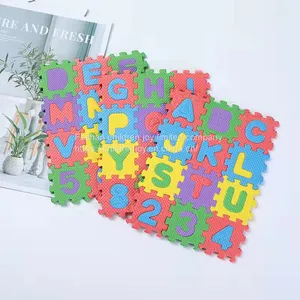 Eva Block Toy thumbnail-1