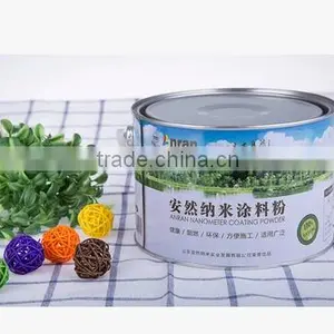 Safety Nano Lead Coating Powder thumbnail-4