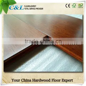 3-ply Engineered Wood Flooring Taunt Veneer thumbnail-1