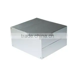 (AL-17)Aluminum Enclosures for Electronics thumbnail-1