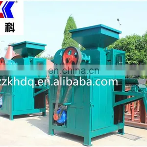 NO.1 Brand Zinc Scrap / Toner Powder Briquette Making Machine Price thumbnail-1