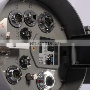 Factory Price High Voltage Vacuum Circuit Breaker 12kv Outdoor Auto Recloser 630a thumbnail-4