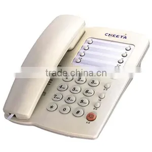 Fashion Style Communication Telephone RJ11 Cable thumbnail-1