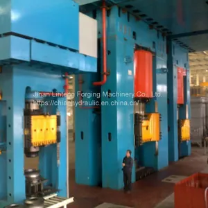 20000 Ton Close Die Forging Press thumbnail-3
