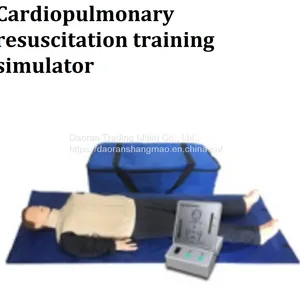Training Simulator / CPR Simulator / CPR First Aid Training / CPR Training thumbnail-1