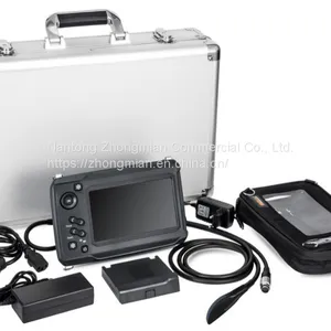 ULTRASOUND SCANNER/ESCÁNER DE ULTRASONIDO thumbnail-1