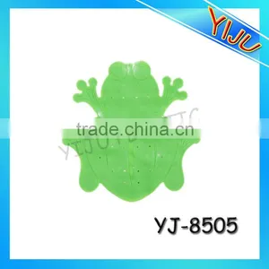 Animal Cute Design Rug Pvc Floor Anti Slip Mat thumbnail-1