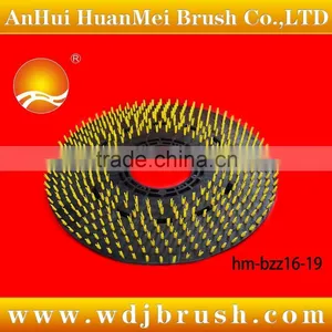 Floor Cleaning Brush for Scrubber Sale to World thumbnail-2