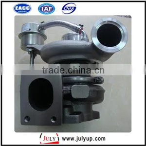 Original HE211W Turbocharger for Holset Cummins ISF 3.8 Engine 3774197 3774229 thumbnail-2