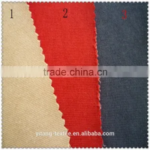 Linen Cotton Blend Fabric thumbnail-5
