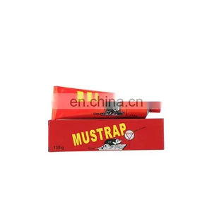 135g Mouse & Rat Glue Tube Super Glue Mouse Glue Trap Tube thumbnail-1