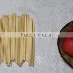 Health Bamboo Skewer in China thumbnail-1