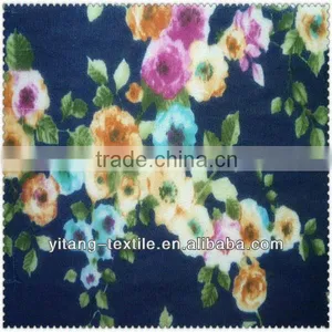 Accordion Pleats Chiffon Fabric thumbnail-1