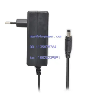 Switching Adapter 120v ac to 12v dc Transformer Class 2 Power Supply 12v 1.5 a for Inflatables thumbnail-1