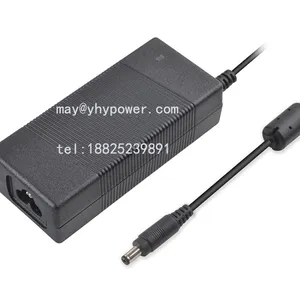 12 Volt 4 Amp ac Adapter 12v 4a Power Supply thumbnail-1