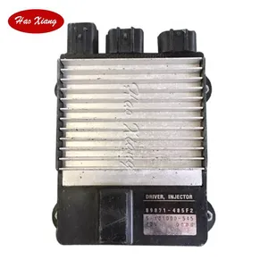 Haoxiang Car Spare Parts Injector Driver 89871-485F2 89871485F2 For Toyota Hilux thumbnail-1