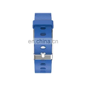 T1s Smart Watch Ecg Body Temperature Measurement With Heart Rate Monitor Music Control Smart Watch For Men Women thumbnail-3