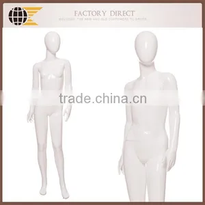 Hot Sell Teenage Mannequin CANDY--03 for Window Display thumbnail-1