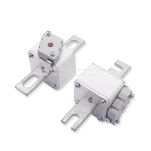 Low Voltage Fuse -semicondutor Fuse thumbnail-1