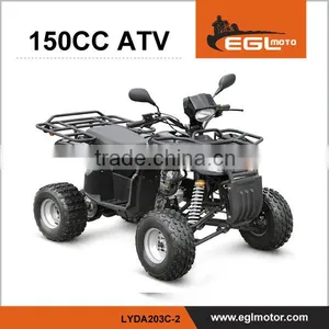 EEC 150cc Quadricycle 150cc ATV thumbnail-1