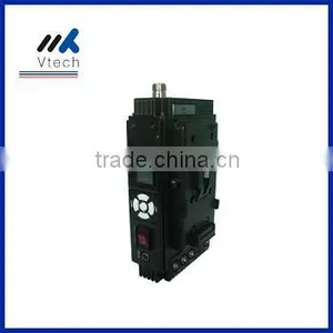 Backpack Wireless HDSDI Digital COFDM Modulator thumbnail-1