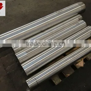 Controlled Expansion Alloy Kovar 4J29 Alloy Round Bar and Rod Supplier thumbnail-1