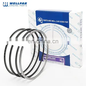 93294730 80.5mm Auto Engine Parts Piston Ring For CHEVROLET 1.8L Engine 93294730 thumbnail-5