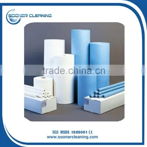 Printing Material for Blanket Wash Cloth thumbnail-1