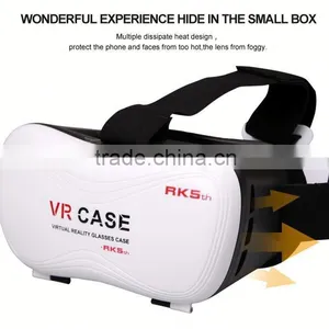 Flash Sale 3d Glassed vr Box thumbnail-2