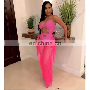 ZY5616 New Arrival Sexy High Waisted Premium Swim Suits Women Latest Design High Cut One Piece Swimsuit thumbnail-5