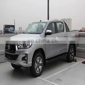 For 2017 2018 2019 2020 2021 Vehicles Used Cars Toyot Hilux Diesel Pickup 4x4 in Used Cars thumbnail-1