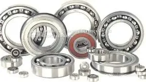 Bearing Ring Grinding Machine thumbnail-5