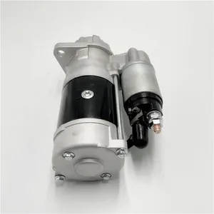 Factory Wholesale High Quality Car Starter Foton Starter Qdj2636c For FOTON thumbnail-5
