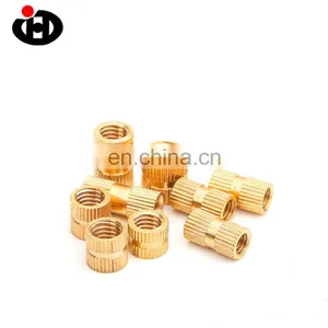 High Quality Closed Insert Nuts for Plastic Molding for Sale in China thumbnail-4