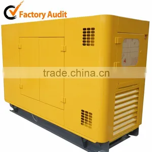 Singfo Diesel Generator 270kva thumbnail-1