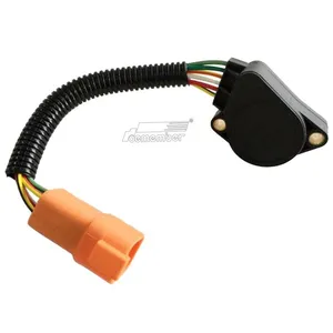 OE Member 21116877 21116800 3175130 3985226 1915486 Pedal Sensor Throttle Position Sensor for Volvo thumbnail-1