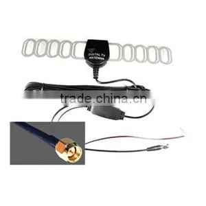 Best Windscreen UHF VHF Car hd tv Antenna thumbnail-3