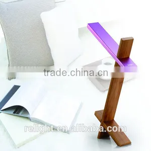 2014 New!! 3W Portable Led Desk Lamp of China With USB Charger thumbnail-1
