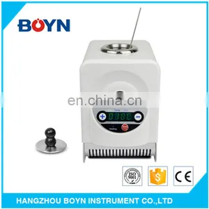 HY-300 Lab Compact Easy to Operate Digital Display Glass Bead Sterilizer With Overtemperature Protection Function thumbnail-3