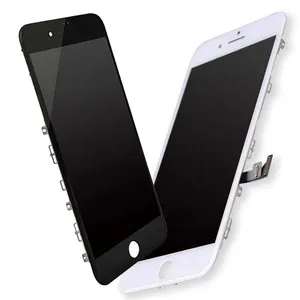 Smart Phone LCD For Iphone 8Plus 5.5 Inch With Touch Screen Display Digitizer Assembly thumbnail-1