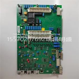 Module Spare Parts ABB PFSK142 3BSE006505R1 thumbnail-1