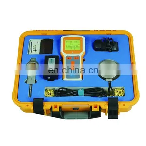 Hot Sale Soil Plate Load Test Apparatus Soil Bearing Testing Equipment thumbnail-5