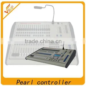 1024 Console Victory Lighting DMX512 for Stage Disco DJ Lighting DMX512 Signal Control thumbnail-1