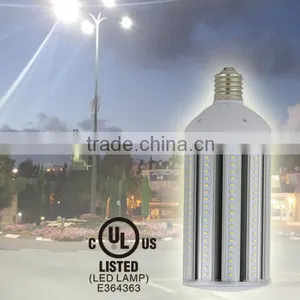 UL Outdoor High Mast E40 80w LED Street Lamp thumbnail-1